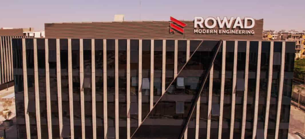 Rowad Modern Engineering to implement 3 projects in Saudi Arabia